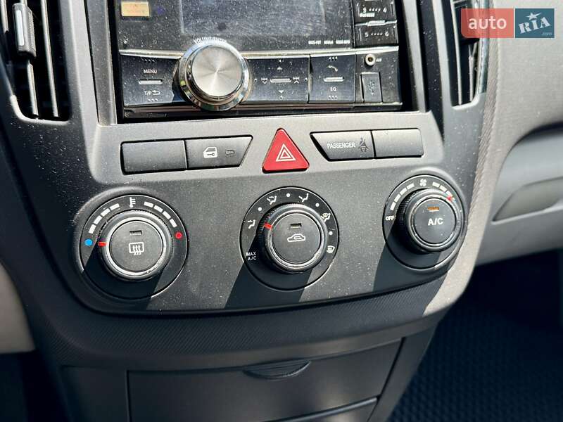 Універсал Kia Ceed 2007 в Харкові