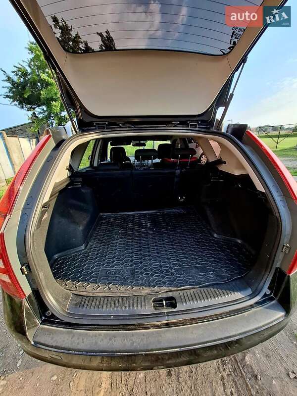 Універсал Kia Ceed 2009 в Переяславі