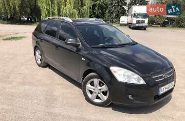 Универсал Kia Ceed 2008 в Харькове
