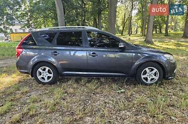 Универсал Kia Ceed 2010 в 