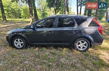 Универсал Kia Ceed 2010 в 