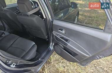 Универсал Kia Ceed 2010 в 