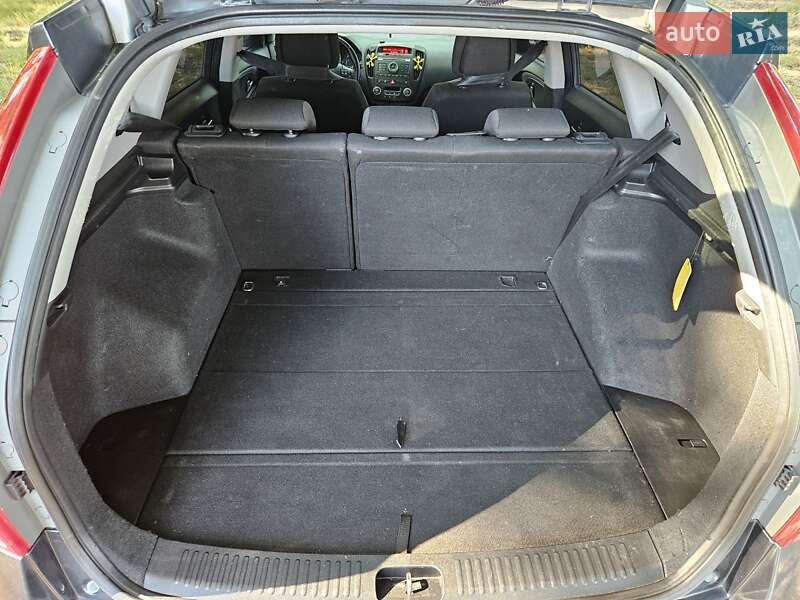 Універсал Kia Ceed 2010 в Звягелі