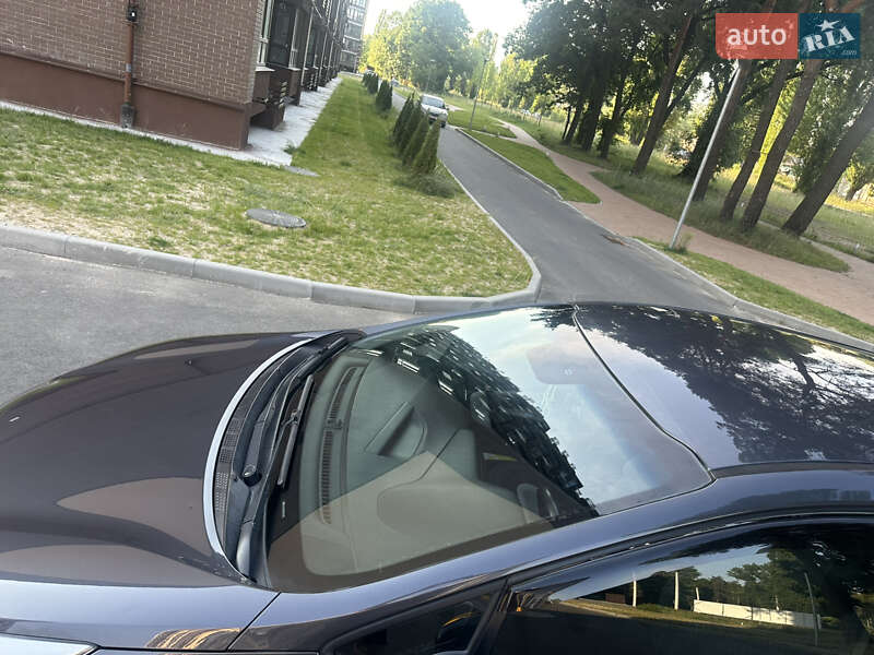 Хэтчбек Kia Ceed 2012 в Чернигове