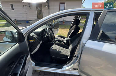 Хетчбек Kia Ceed 2009 в 