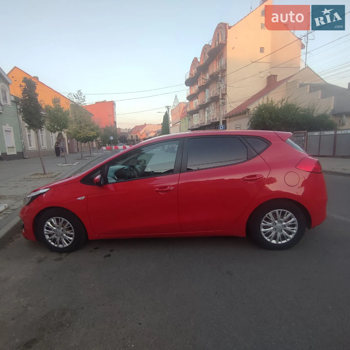 2015 Kia Cee'd - мініатюра 13