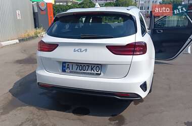 Универсал Kia Ceed 2023 в 