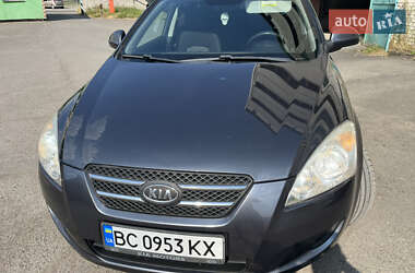 Хетчбек Kia Ceed 2009 в Львові