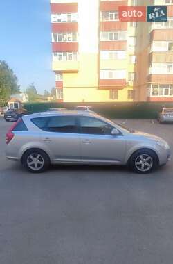 Универсал Kia Ceed 2008 в 