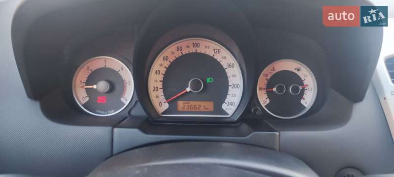 Универсал Kia Ceed 2008 в Сумах