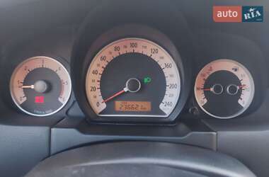 Универсал Kia Ceed 2008 в 