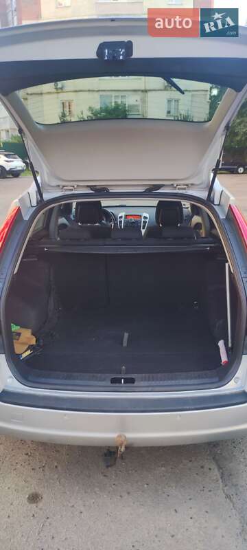 Универсал Kia Ceed 2008 в Сумах