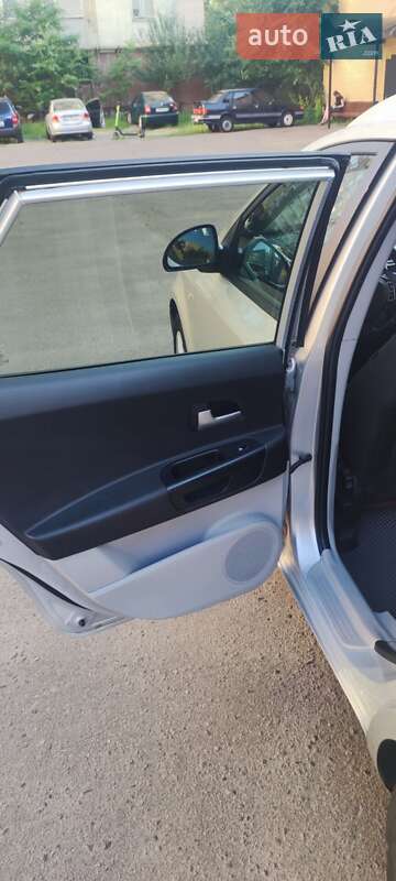 Универсал Kia Ceed 2008 в Сумах