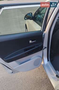 Универсал Kia Ceed 2008 в 