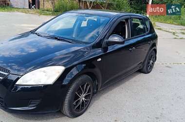 Хетчбек Kia Ceed 2007 в Харкові