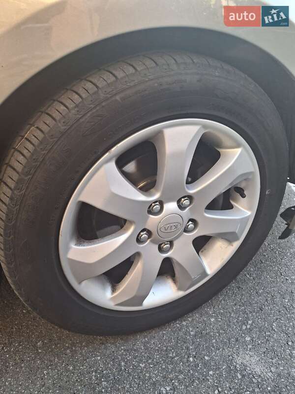 Универсал Kia Ceed 2013 в Киеве
