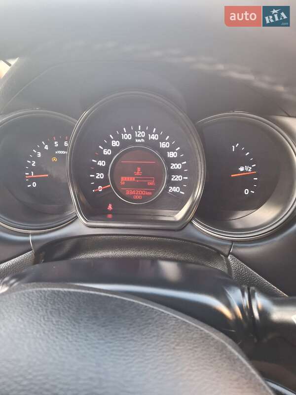 Универсал Kia Ceed 2013 в Киеве