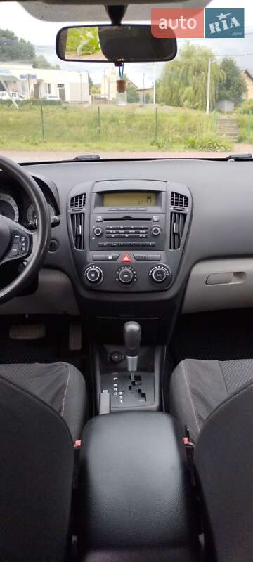 Універсал Kia Ceed 2007 в Львові