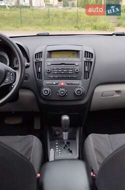 Универсал Kia Ceed 2007 в 