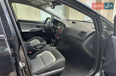 Универсал Kia Ceed 2013 в 