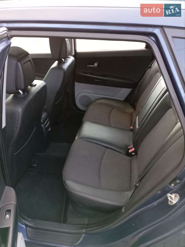 Универсал Kia Ceed 2008 в Виннице