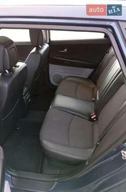Универсал Kia Ceed 2008 в 
