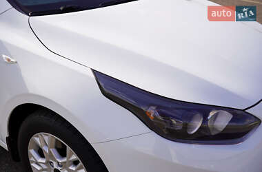 Хэтчбек Kia Ceed 2022 в 