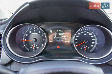 Хэтчбек Kia Ceed 2022 в 