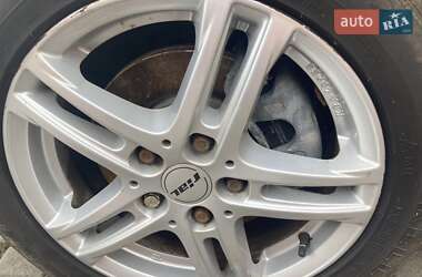 Хэтчбек Kia Ceed 2007 в 