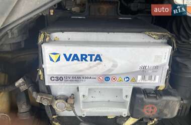 Хэтчбек Kia Ceed 2007 в 