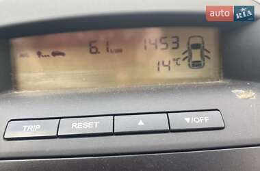 Хэтчбек Kia Ceed 2007 в 