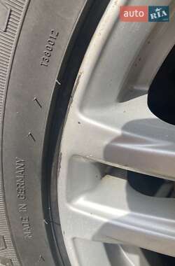 Хэтчбек Kia Ceed 2007 в 