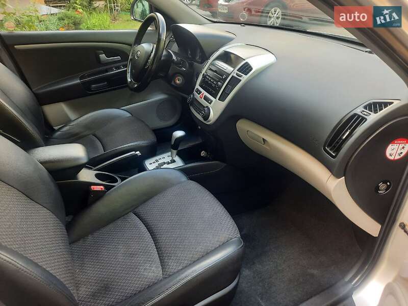 Универсал Kia Ceed 2008 в Киеве