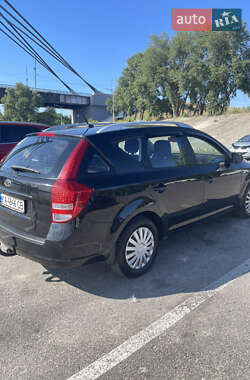 Универсал Kia Ceed 2009 в 