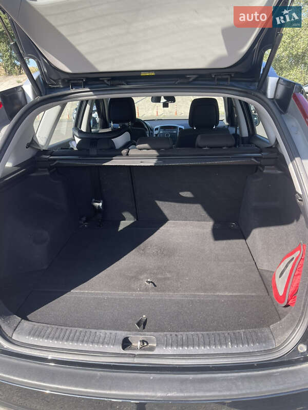 Универсал Kia Ceed 2009 в Киеве