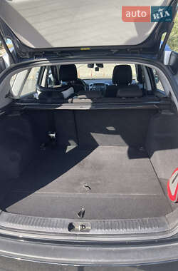 Универсал Kia Ceed 2009 в 