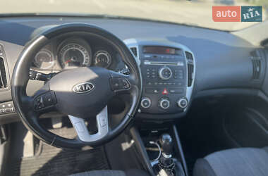 Универсал Kia Ceed 2009 в 