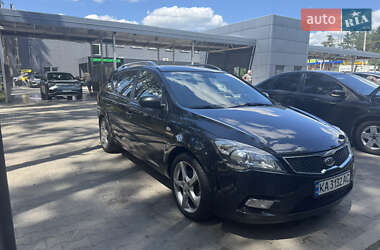 Универсал Kia Ceed 2010 в 