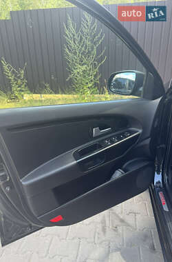 Универсал Kia Ceed 2010 в 