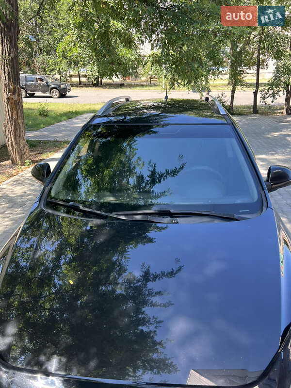 Универсал Kia Ceed 2008 в Новомосковске