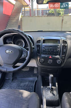 Универсал Kia Ceed 2008 в 