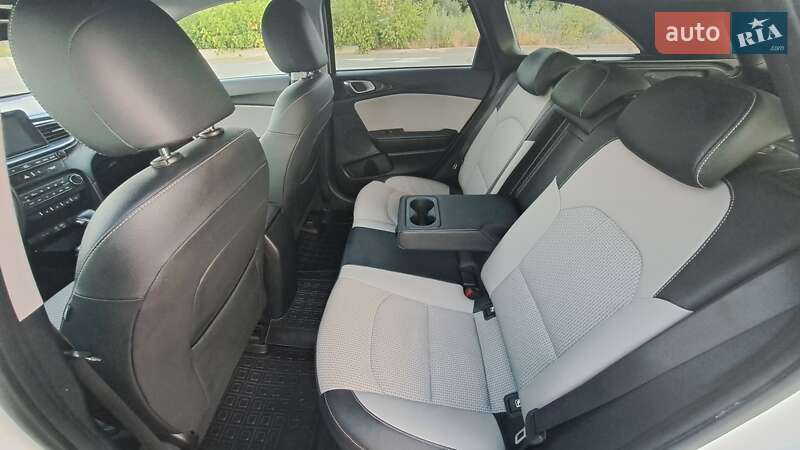 Універсал Kia Ceed 2019 в Києві
