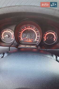 Универсал Kia Ceed 2012 в 