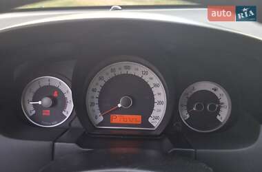 Хэтчбек Kia Ceed 2008 в 