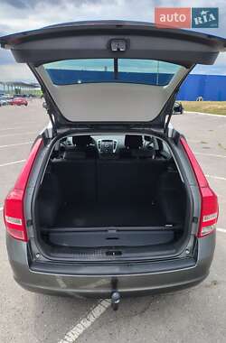 Универсал Kia Ceed 2009 в 