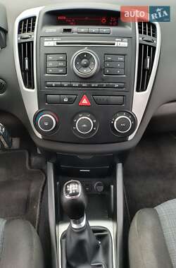 Универсал Kia Ceed 2009 в 