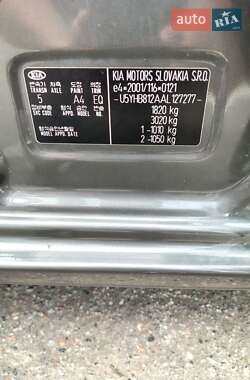 Универсал Kia Ceed 2009 в 