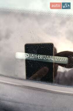 Универсал Kia Ceed 2009 в 
