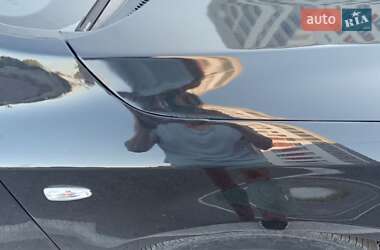 Хэтчбек Kia Ceed 2007 в 
