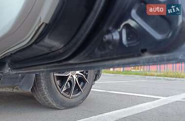 Хэтчбек Kia Ceed 2007 в 